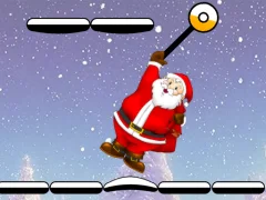 שפּיל Santa Swing אָנליין