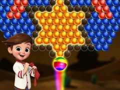 שפּיל Baloon Pop אָנליין