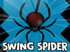 שפּיל Swing Spider אָנליין