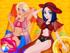 שפּיל Pool Float Party אָנליין