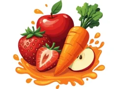 שפּיל Fruit Bounce אָנליין