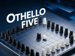 שפּיל Othello Five אָנליין