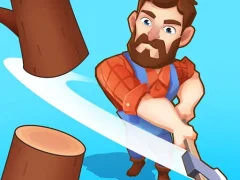 שפּיל Lumber Run אָנליין