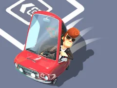 שפּיל Puzzle Parking 3D אָנליין