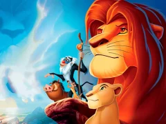שפּיל Lion King Jigsaw Puzzle Collection אָנליין