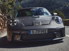 שפּיל Porsche 911 GT3 Touring Slide אָנליין
