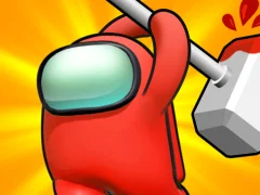 שפּיל imposter smashers אָנליין