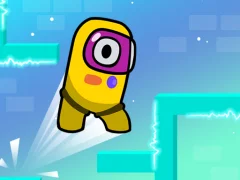 שפּיל Spaceman Escape Adventure אָנליין