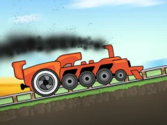 שפּיל Train Racing אָנליין