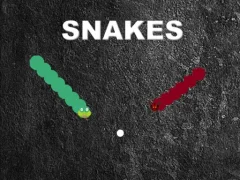 שפּיל Snakes אָנליין