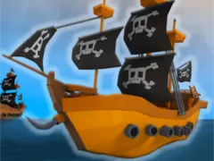 שפּיל Warship Battle אָנליין