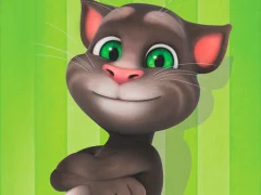 שפּיל Flappy Talking Tom Mobile אָנליין