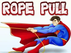 שפּיל Rope-Pull Tug War אָנליין