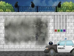 שפּיל Jail Break Escape אָנליין