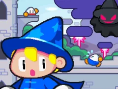 שפּיל Drop Wizard Tower אָנליין