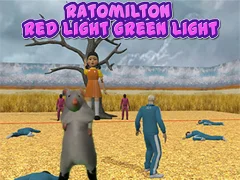 שפּיל Ratomilton Red Light Green Light אָנליין