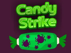 שפּיל Candy Strike אָנליין