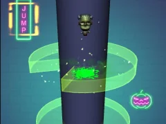 שפּיל Scary Helix אָנליין