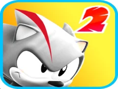 שפּיל Sonic subway supe rush אָנליין