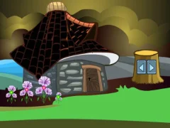 שפּיל One Roof Escape אָנליין