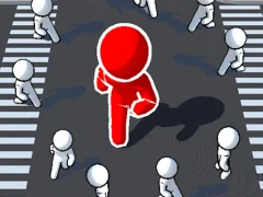 שפּיל City Run.io אָנליין