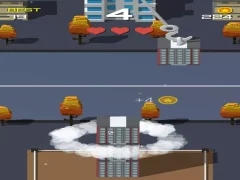 שפּיל Tower Droppy אָנליין