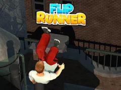 שפּיל Flip Runner אָנליין