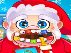 שפּיל Christmas Dentist Doctor אָנליין