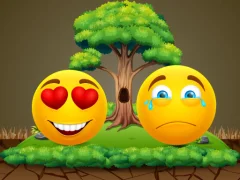 שפּיל Sad or Happy אָנליין
