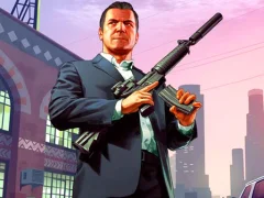 שפּיל GTA Crime Simulator אָנליין