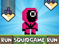 שפּיל Run Squid Game Run אָנליין
