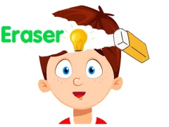 שפּיל Eraser אָנליין