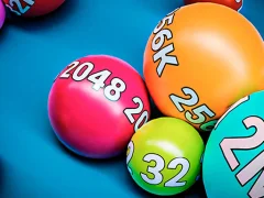 שפּיל Merge the Balls 2048: Billiards! אָנליין