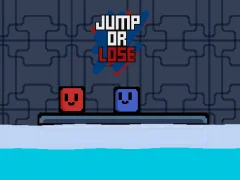 שפּיל Jump Or Lose אָנליין