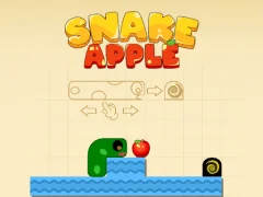 שפּיל Snake Apple אָנליין