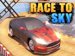 שפּיל Race To Sky אָנליין