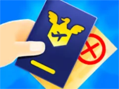 שפּיל Airport Inspection אָנליין
