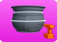 שפּיל Welding Simulation אָנליין
