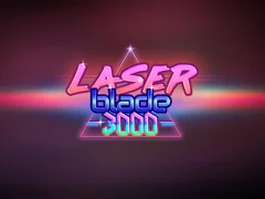 שפּיל Laser Blade 3000 אָנליין