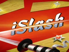 שפּיל iSlash אָנליין