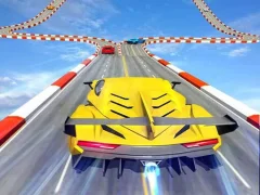 שפּיל Dirt Car Stunt אָנליין