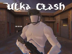 שפּיל Utka Clash אָנליין