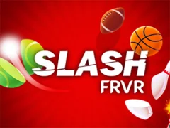 שפּיל Slash FRVR אָנליין