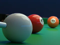 שפּיל 8 Pool Shooter אָנליין