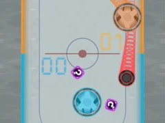 שפּיל Hyper Hockey אָנליין