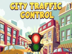 שפּיל City Traffic Control אָנליין