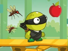 שפּיל Ninja Adventure אָנליין