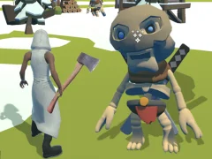 שפּיל Weapon Shooter אָנליין