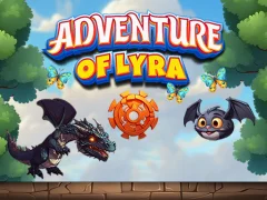 שפּיל Adventure of Lyra אָנליין
