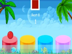 שפּיל Color Box אָנליין